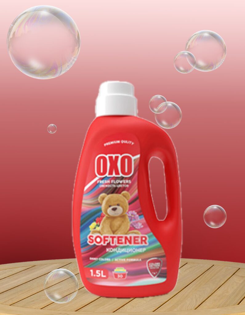 Oxo Softener Fresh