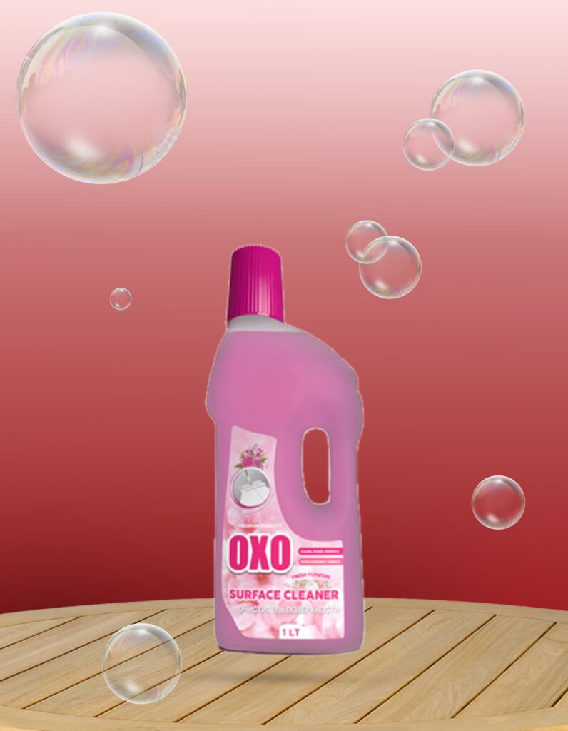 Oxo Surface Cleaner